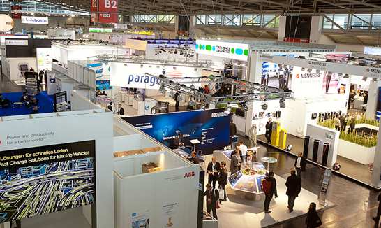 德國展會(huì)最新亮點(diǎn)，自然美景的旅行邀請(qǐng)展