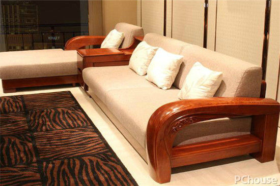 最新木質(zhì)沙發(fā)，時尚與舒適的完美融合