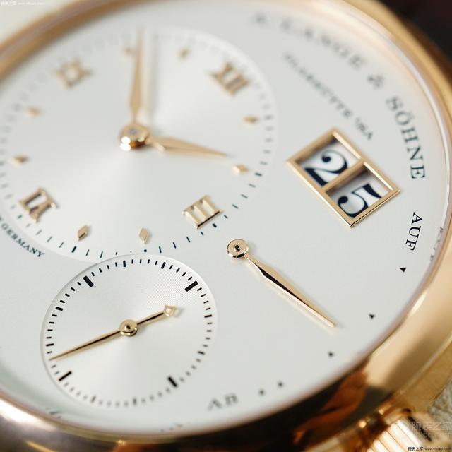 朗格最新公價(jià)揭曉，鐘表界的璀璨明珠閃耀時(shí)刻