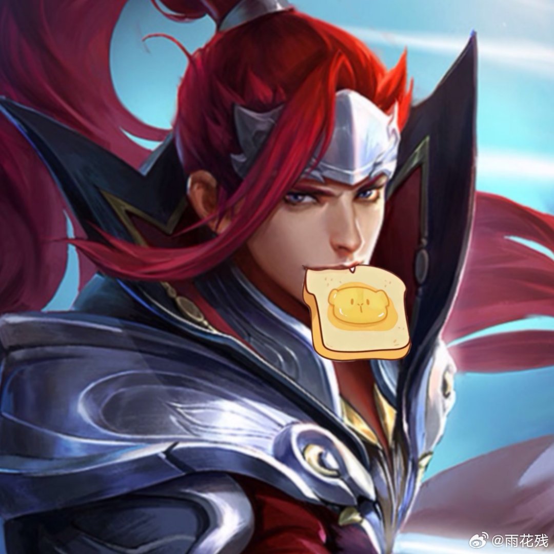 王者最新韓信，榮耀中的溫情日常