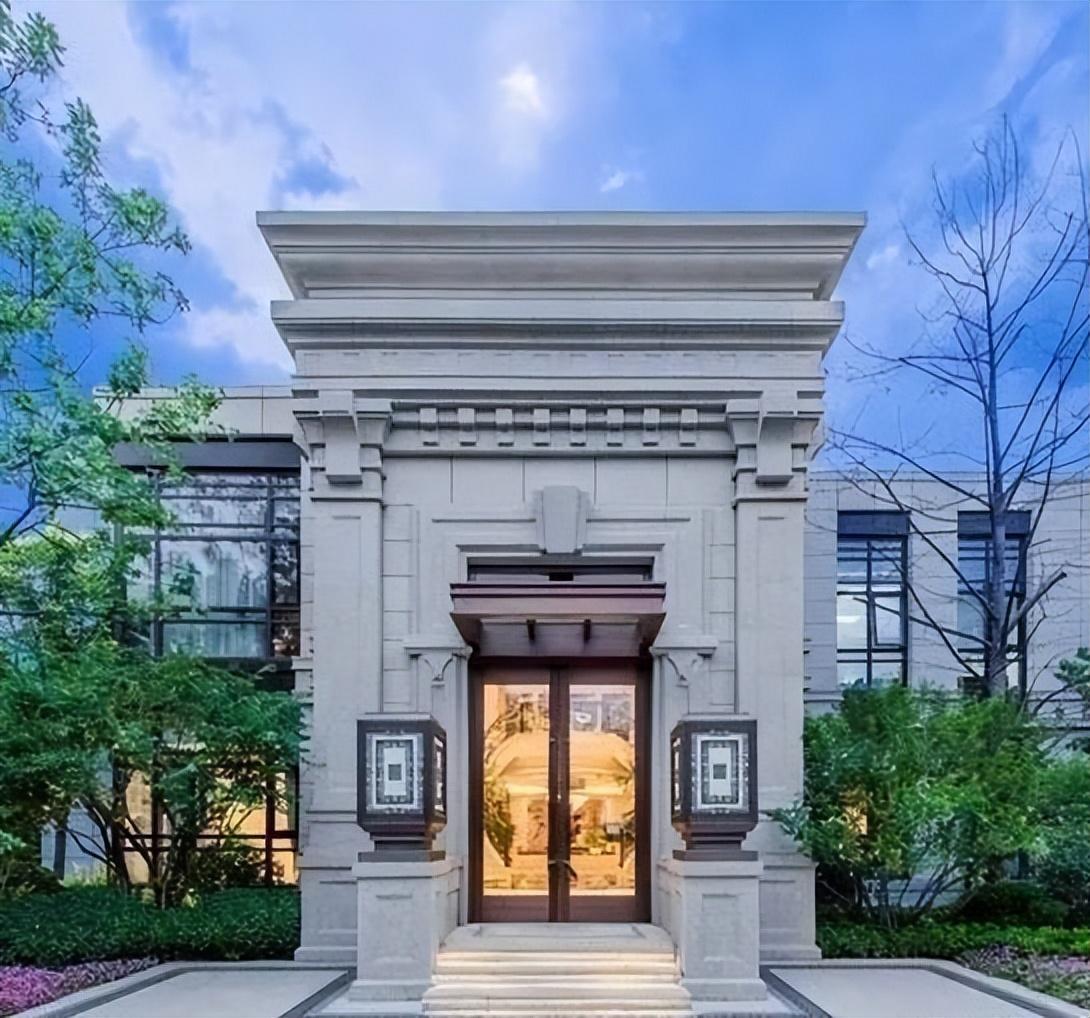 時代變遷的象征，最新大門的開啟