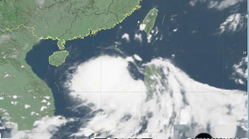 科技巨擘引領未來，氣象導航先鋒——最新臺風動態(tài)