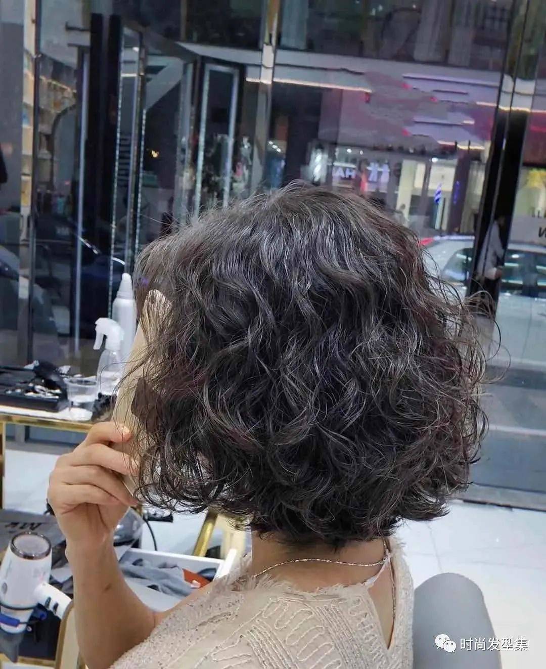 時尚潮流新選擇，最新造型燙燙發(fā)引領潮流風向標