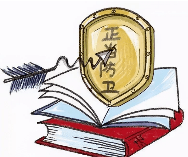 時(shí)代背景下的法律之光，最新律法正當(dāng)防衛(wèi)解讀