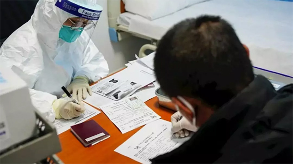 上海境外輸入疫情最新動態(tài)，背景、關(guān)鍵事件與地位分析