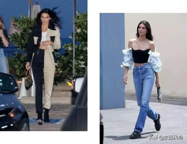 肯豆穿搭最新時(shí)尚之旅，自信與成長的展現(xiàn)