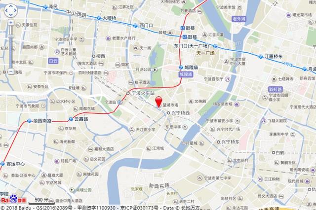 寧波海曙區(qū)房?jī)r(jià)動(dòng)態(tài)，城市變遷中的信心與成就