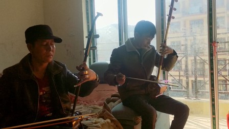 納雍最新二胡，喚醒靈魂的勵(lì)志旋律