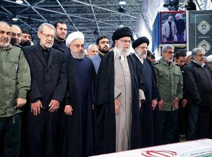 以色列伊朗最新信息及獲取指南，適合初學者與進階用戶參考