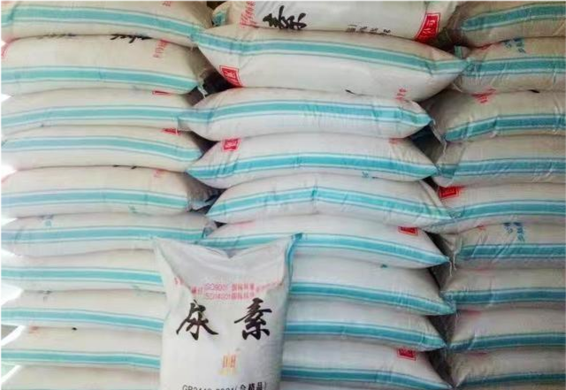 鉀肥最新工藝探索，推動農(nóng)業(yè)高效發(fā)展的前沿技術