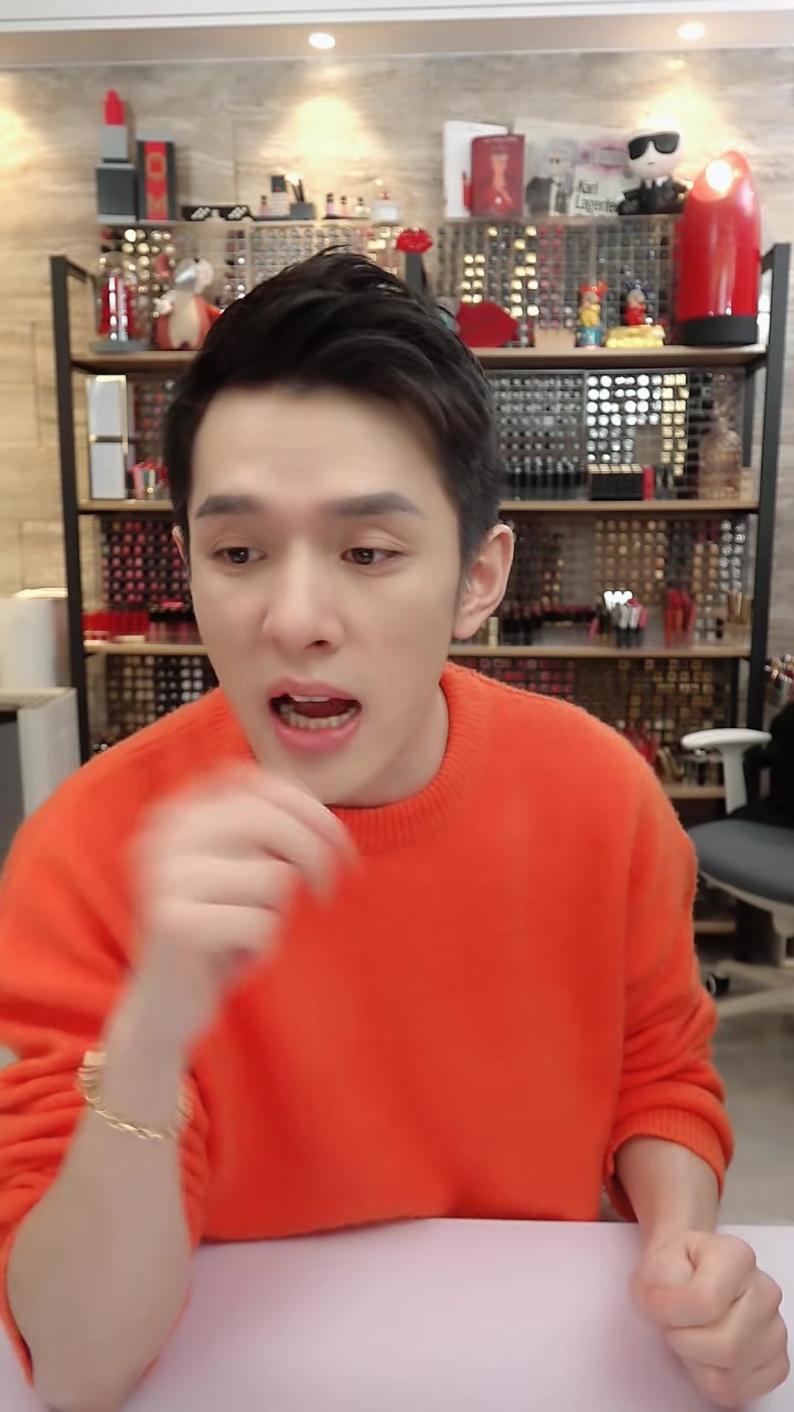 李佳琦最新直播回顧，時代之星的光芒閃耀之夜