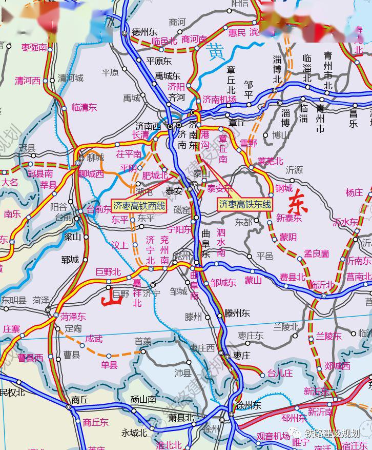 滕州高鐵最新動(dòng)態(tài)，科技與生活的無縫銜接