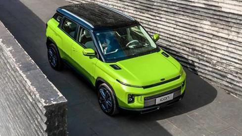 魏5最新款，小巷中的隱藏瑰寶