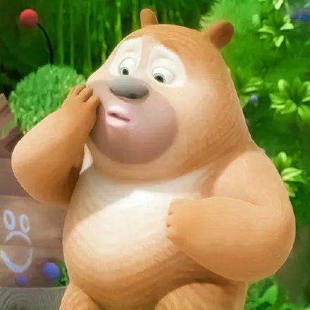 最新電影熊大熊二，森林探險與守護(hù)的傳奇故事