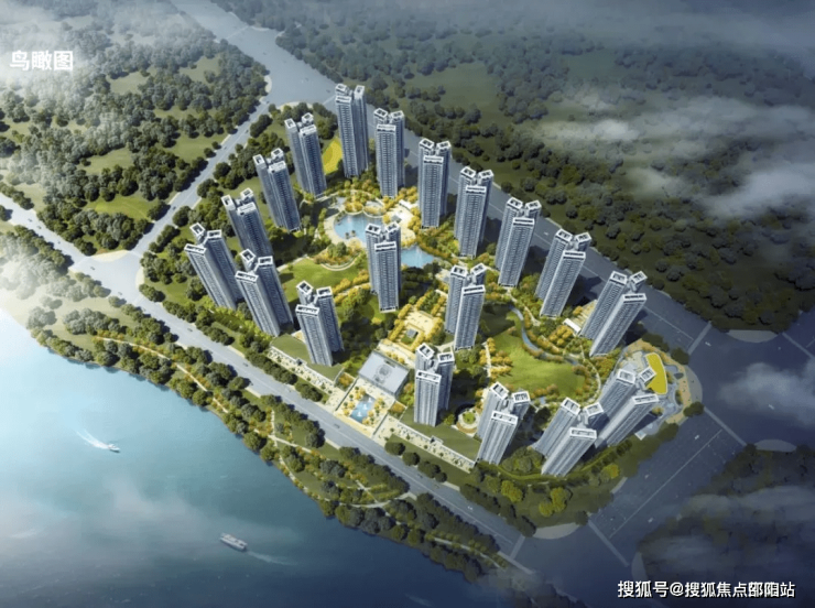 馬鞍島粵海城，時(shí)代璀璨明珠，最新發(fā)展動(dòng)態(tài)解析