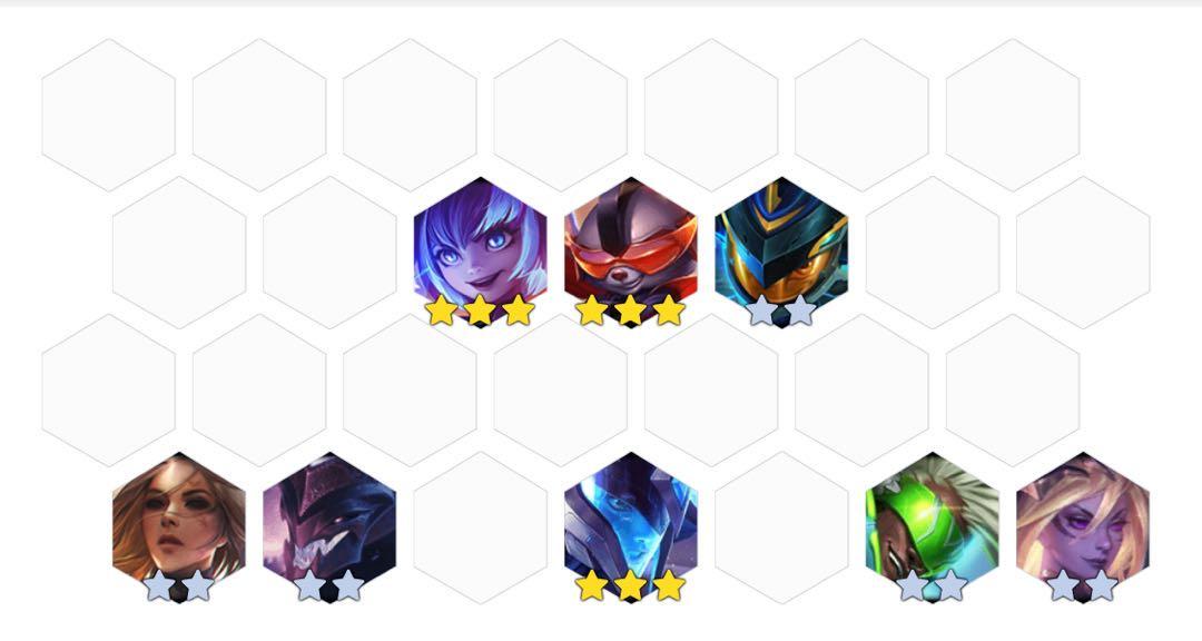 最新海盜陣容搭配指南，揚(yáng)帆起航，成就自信與成就的海盜之路