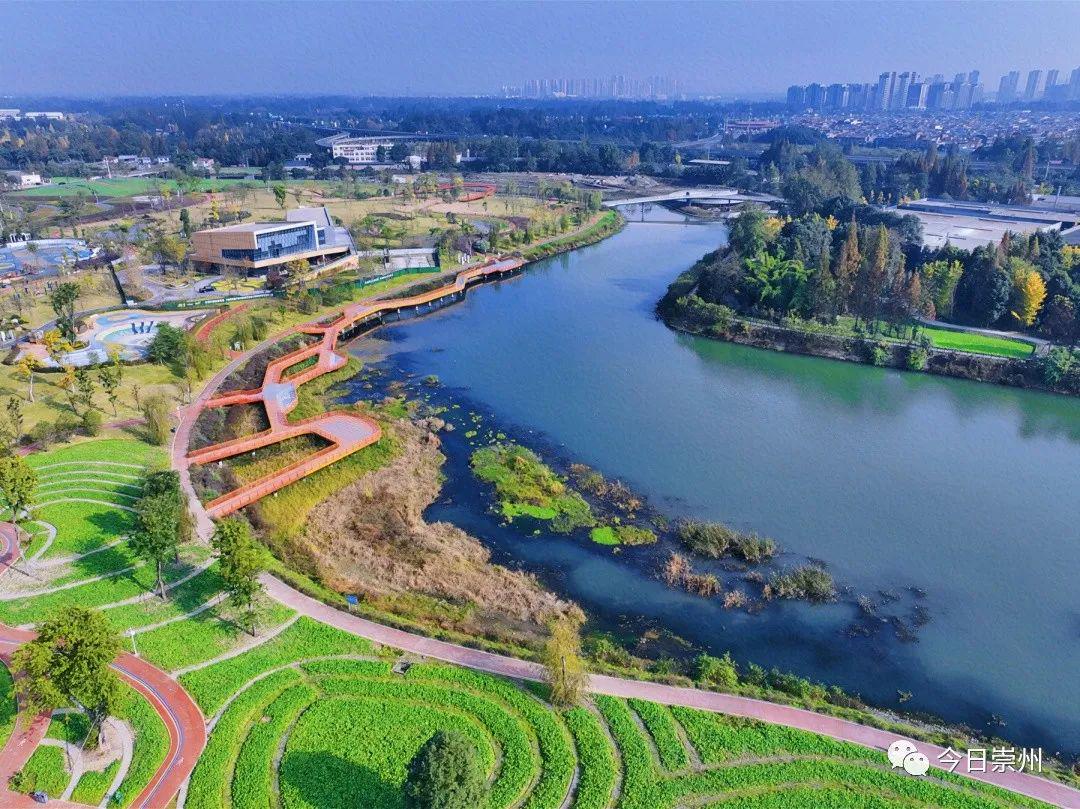 羊馬濕地公園最新發(fā)展，自然與人文的交融盛宴