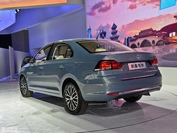 2025最新款桑塔納，自然美景的探索之旅