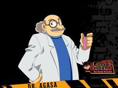 阿笠最新課程，開啟智慧之門