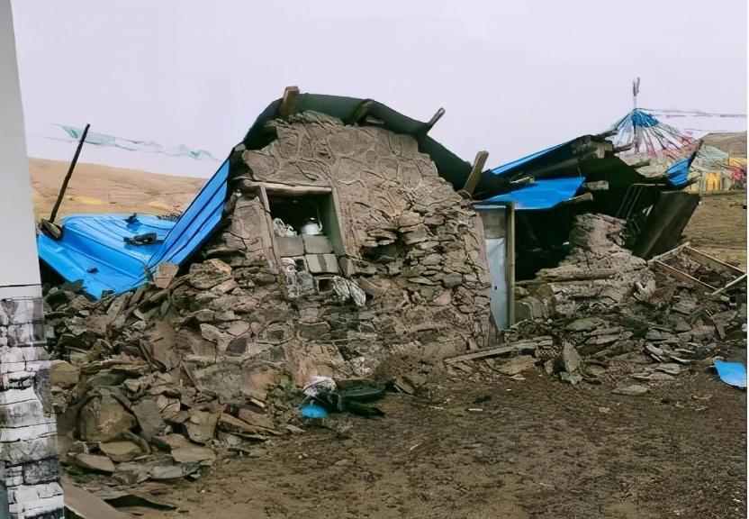 青海地震最新概述，最新動態(tài)與影響分析