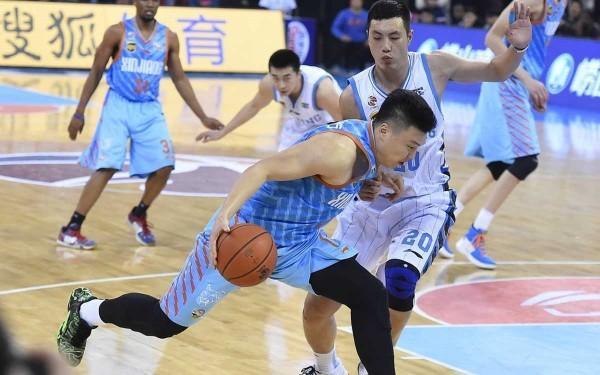 CBA最新轉會動態(tài)，球員流動帶來自信與成就感，新成員蓄勢待發(fā)