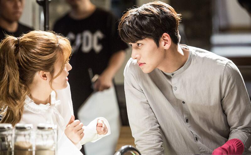 韓劇池昌旭最新力作，小巷中的隱秘寶藏