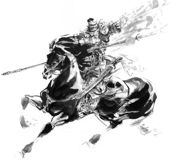 最新爆笑三國，三國那些事，笑料不斷