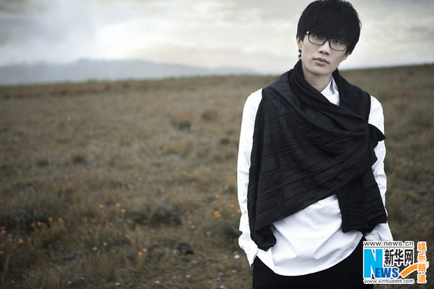 許嵩最新作詞，時代之聲，音樂之韻的魅力展現(xiàn)