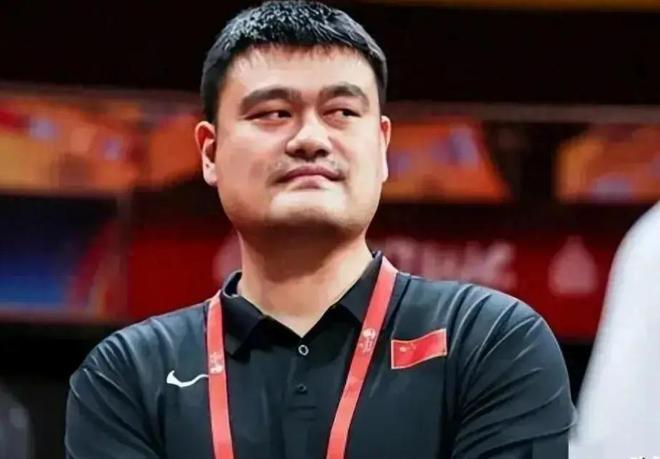 姚明最新任職，科技引領(lǐng)未來，開啟無限可能之旅