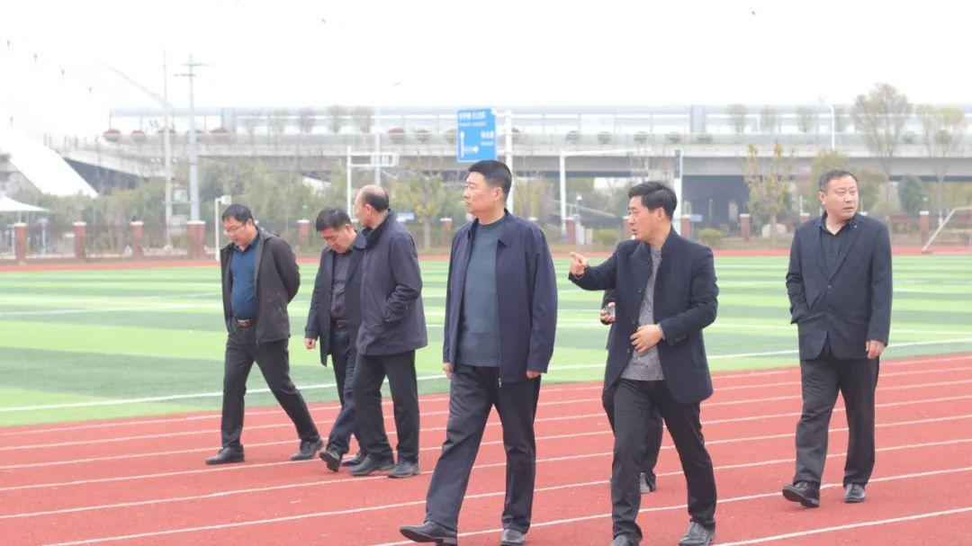 海興縣，小城蓬勃發(fā)展的故事