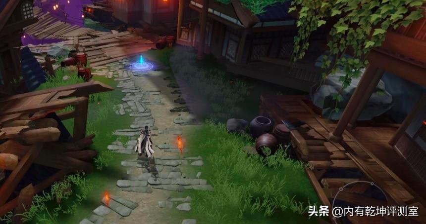 真武世界最新章節(jié)揭秘，背景、事件與地位概述