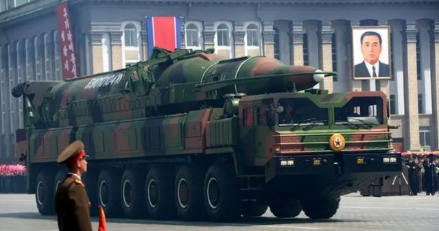 中朝最新軍事合作，時代背景下的軍事合作進展與影響分析