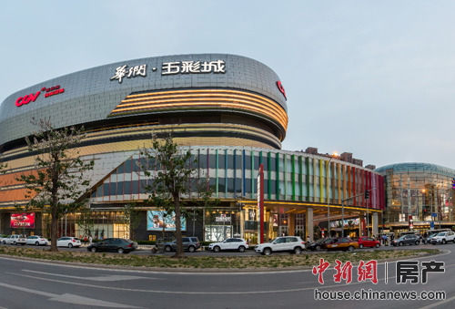 五彩城最新動態(tài)，變化世界中的學(xué)習(xí)與自信成就之路