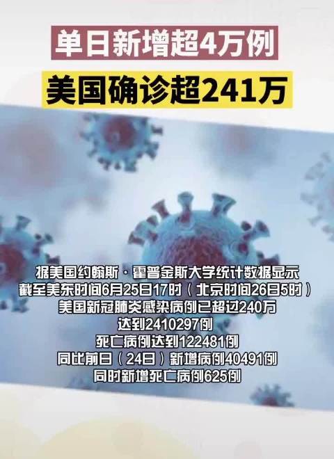 美國新冠疫情最新動態(tài)，變化帶來自信與成就，希望之光照亮未來之路