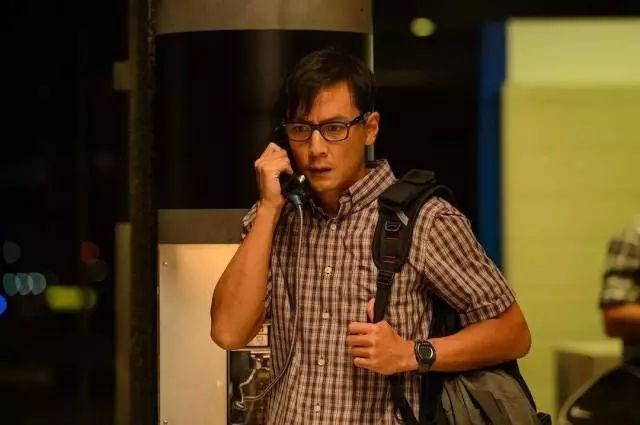 中國最新災(zāi)難片，巷弄間的獨特風(fēng)味