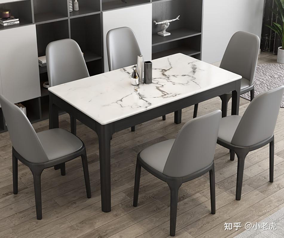 顧家最新款餐桌，重塑家庭聚餐的美好時光體驗