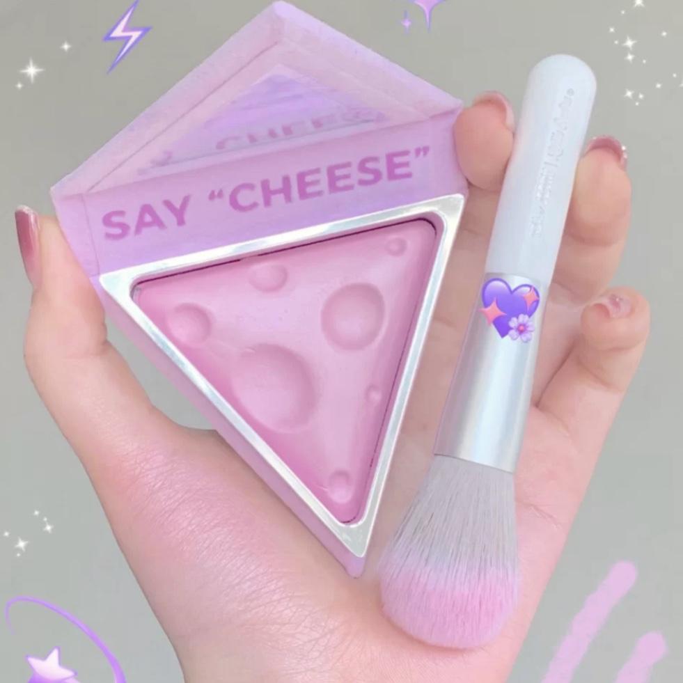 NARS腮紅最新版，美妝界的新晉璀璨明星