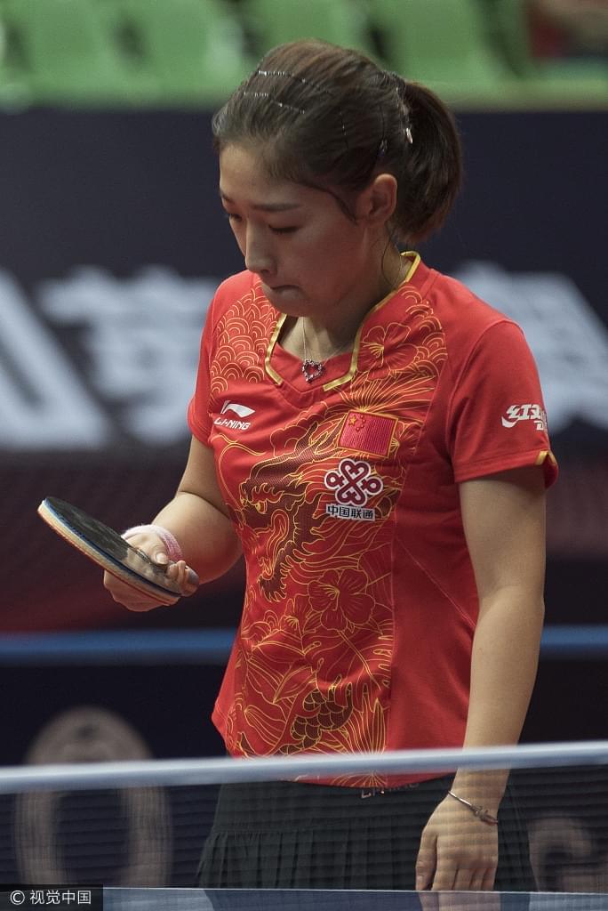 劉詩(shī)雯最新賽事，自信與成就感的蛻變之路