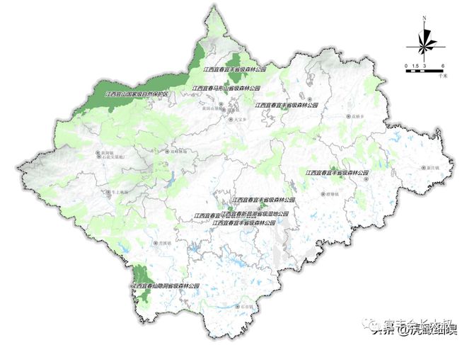 宜豐最新規(guī)劃圖詳解，如何解讀與參與規(guī)劃過程？