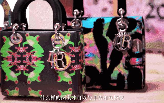 迪奧最新款絲巾，日常小確幸，愛與陪伴的象征