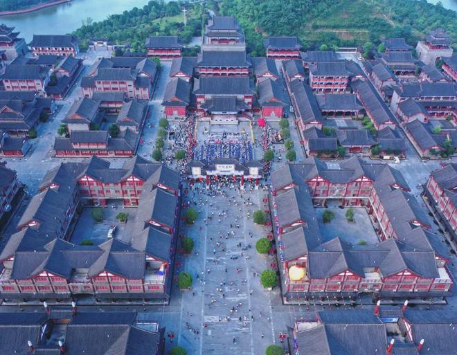 桂陽崛起之路，城市發(fā)展與自信展現(xiàn)