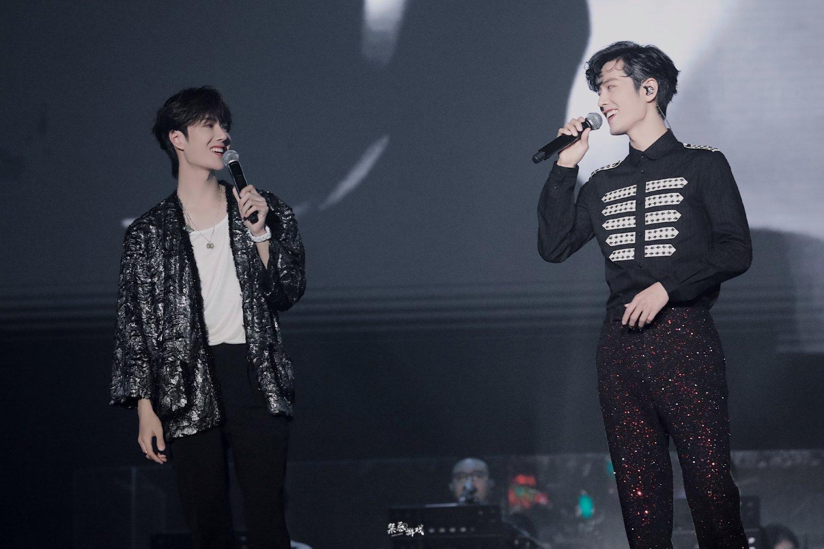 肖戰(zhàn)陳情令最新動態(tài)，日常趣事與情感紐帶揭秘