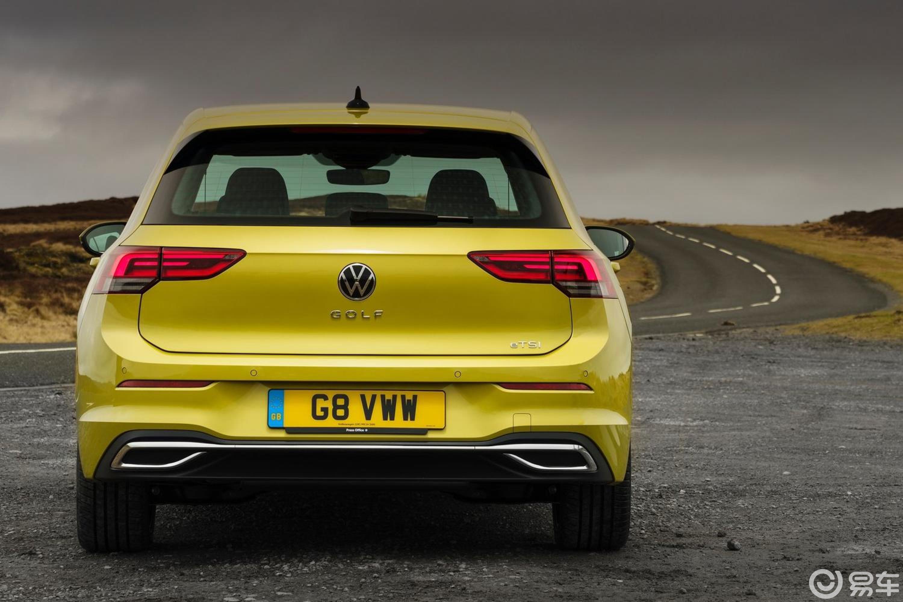 高爾最新款，家庭之旅與友誼紐帶的紐帶