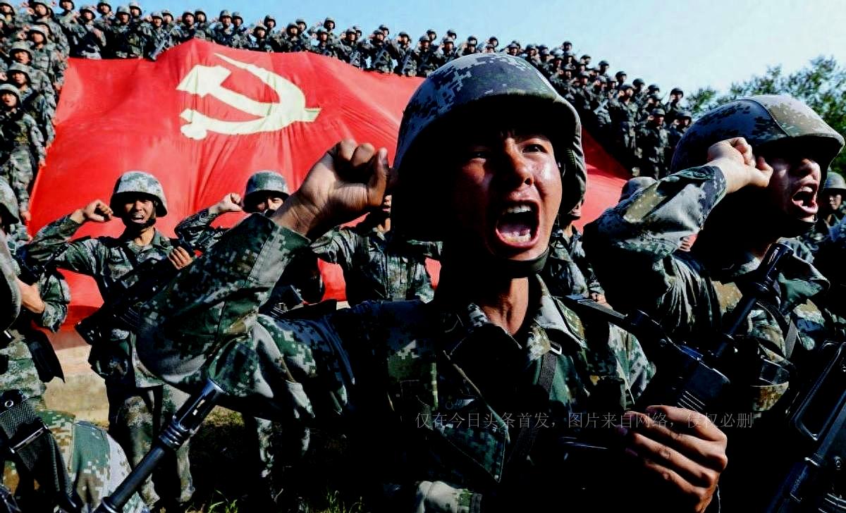 中印邊境印軍最新動態(tài)，邊疆的溫情日常