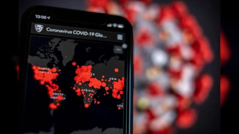 疫情最新統(tǒng)計通報，鄰里互助的溫馨故事展現(xiàn)人間真情