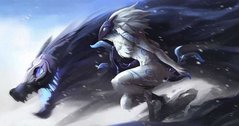 英雄聯(lián)盟最新打野bug揭秘，一段野區(qū)的溫馨冒險(xiǎn)之旅